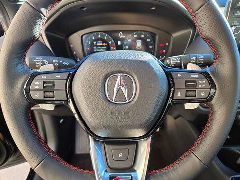 New 2025 Acura ADX A-Spec image 25
