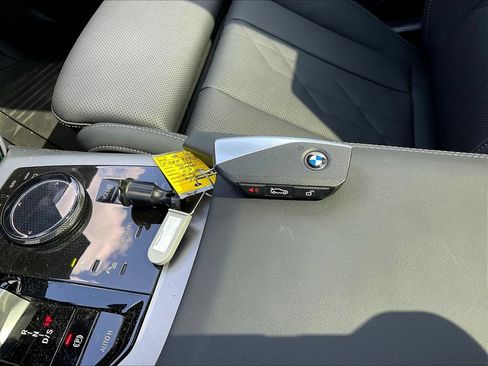 Used 2026 BMW X3 xDrive30i w/ M Sport Package AWD/4WD image 38
