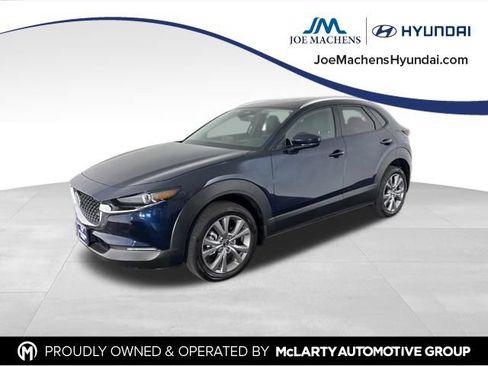 Used 2026 MAZDA CX-30 AWD 2.5 S w/ Premium Package image 3