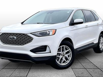 Used 2024 Ford Edge SEL