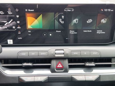 New 2026 Kia K4 EX FWD image 13