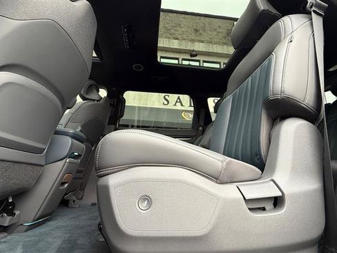 Used 2024 Kia EV9 GT-Line image 19