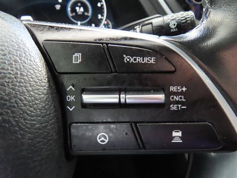 Used 2023 Hyundai Sonata SEL w/ Convenience Package FWD image 20