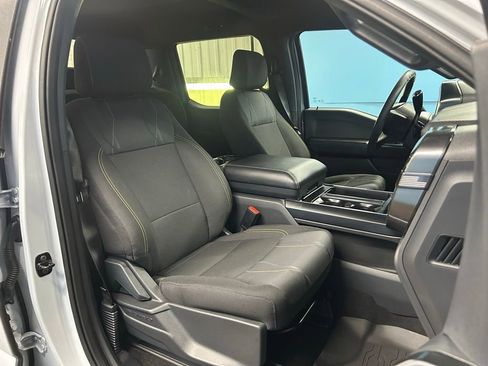 Used 2025 Ford F150 STX w/ STX Black Appearance Package image 46