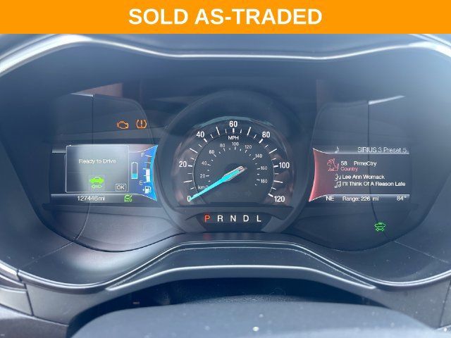 Used 2019 Ford Fusion Titanium FWD image 15