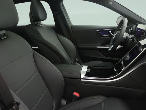 New 2026 Mercedes-Benz C 300 4MATIC Sedan image 7
