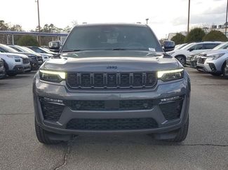 New 2026 Jeep Grand Cherokee L Summit video 2