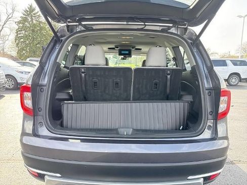 Used 2019 Honda Pilot Touring image 26