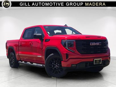 New 2026 GMC Sierra 1500 Elevation w/ Elevation Select Package