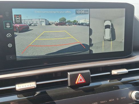 New 2026 Kia Sportage SX image 14