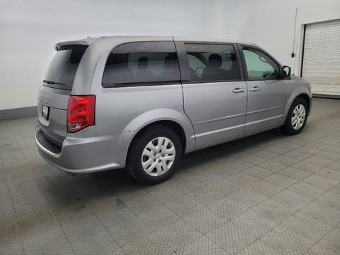 Used 2013 Dodge Grand Caravan SE image 10