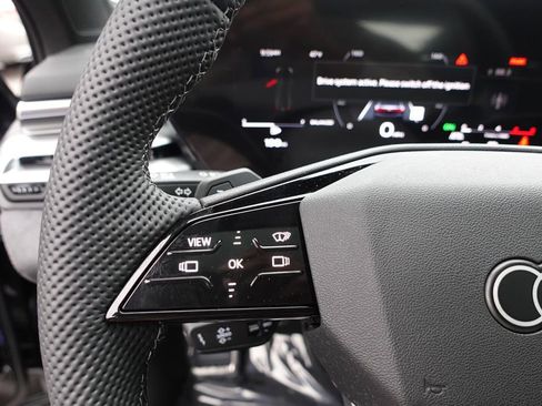 New 2025 Audi S5 Premium Plus image 20