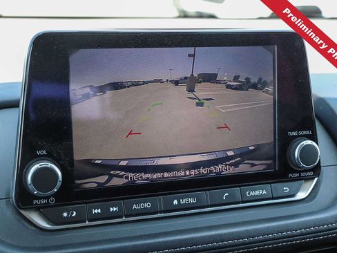 Used 2023 Nissan Rogue SV FWD image 20