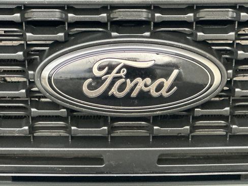 Used 2023 Ford Ranger XLT w/ Equipment Group 302A High image 36