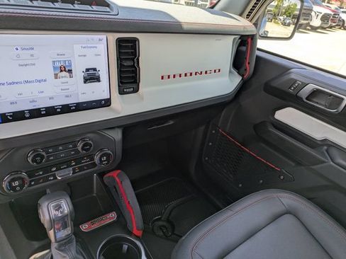 New 2025 Ford Bronco Stroppe Edition AWD/4WD image 25
