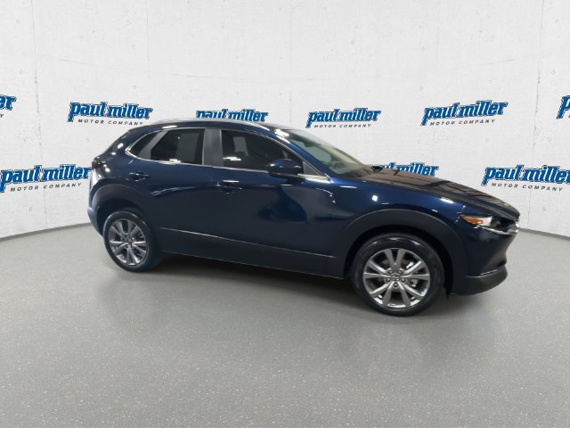 Certified 2024 MAZDA CX-30 AWD 2.5 S w/ Preferred Package image 13