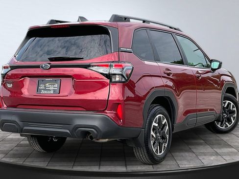 Certified 2026 Subaru Forester Premium AWD/4WD image 2