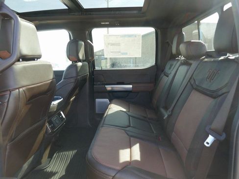 New 2026 Ford F150 King Ranch w/ Equipment Group 601A High image 13