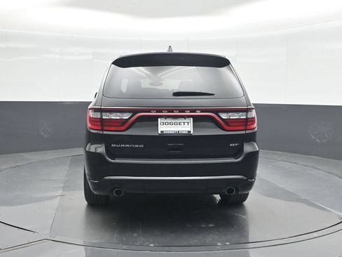Used 2026 Dodge Durango GT RWD image 17