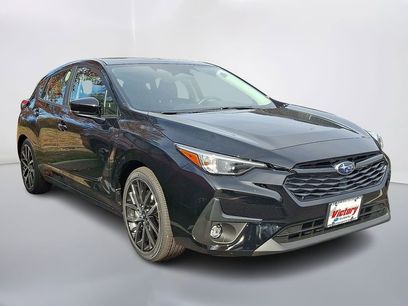 New 2026 Subaru Impreza 2.0i Sport