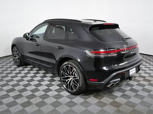 New 2026 Porsche Macan S image 2