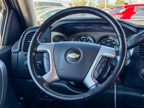 Used 2013 Chevrolet Silverado 1500 LT w/ All-Star Edition AWD/4WD image 19