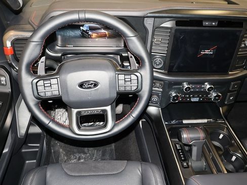 New 2025 Ford F150 Raptor image 18