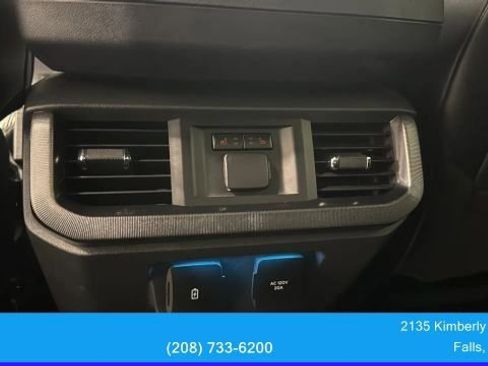 Used 2021 Ford F150 Platinum w/ Equipment Group 701A High AWD/4WD image 34