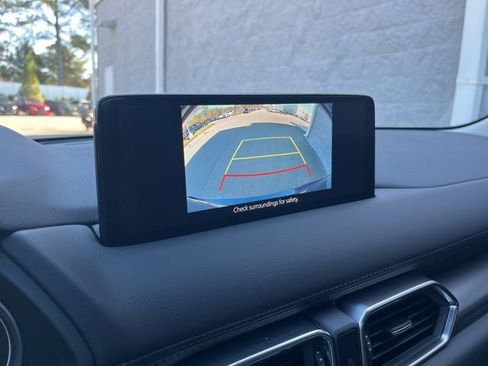 New 2025 MAZDA CX-5 AWD 2.5 S image 13