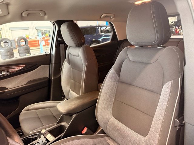 Used 2024 Chevrolet TrailBlazer LS w/ LS Convenience Package FWD image 7