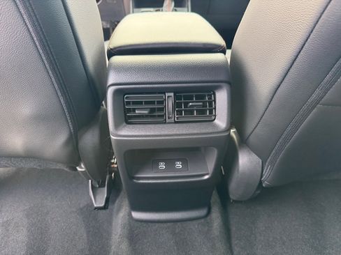 New 2026 Honda CR-V Sport-L image 16