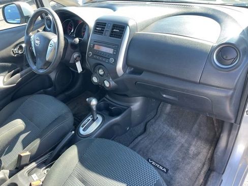 Used 2014 Nissan Versa Note SV image 15