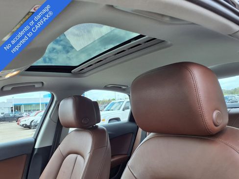 Used 2015 Audi A6 TDI Premium Plus w/ 19" Sport Package AWD/4WD image 19