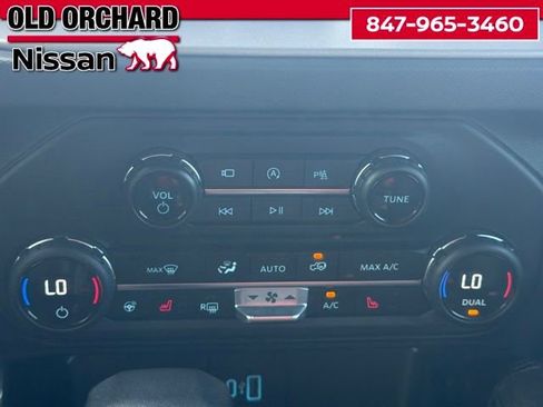 Used 2023 Ford Bronco Raptor AWD/4WD image 14