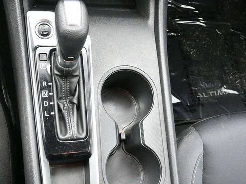 Used 2021 Nissan Altima 2.5 S image 12