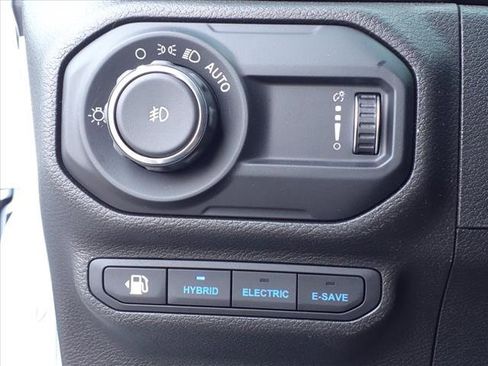 New 2023 Jeep Wrangler Unlimited Rubicon 4xe w/ Dual Top Group image 14