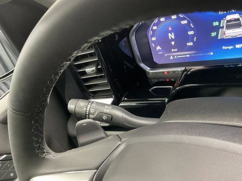 New 2026 Chevrolet Silverado 1500 LTZ image 26