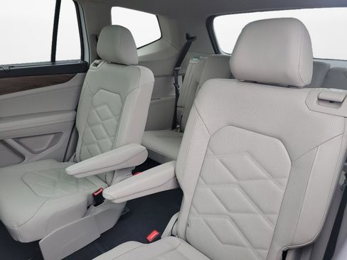 New 2026 Volkswagen Atlas SE AWD/4WD image 12