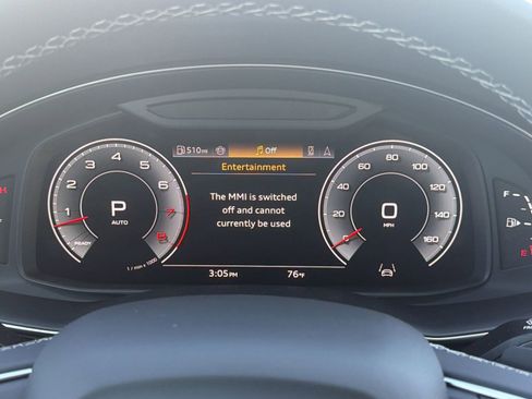 New 2026 Audi Q7 3.0T Premium Plus AWD/4WD image 18