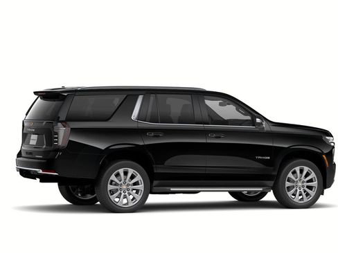 New 2025 Chevrolet Tahoe Premier image 51