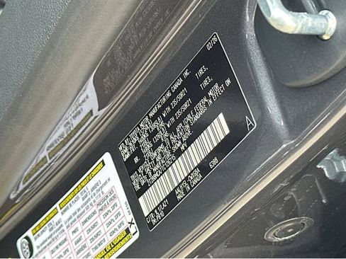 New 2026 Lexus RX 350 image 39