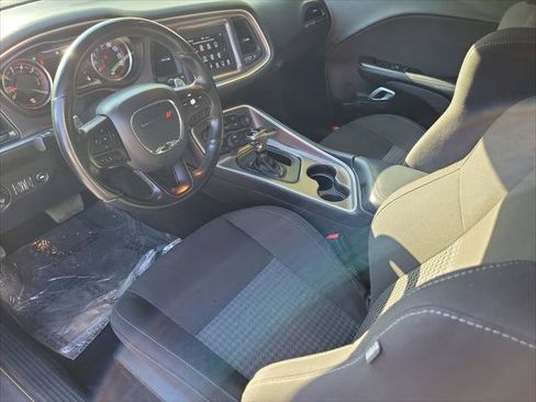 Used 2022 Dodge Challenger R/T RWD image 16