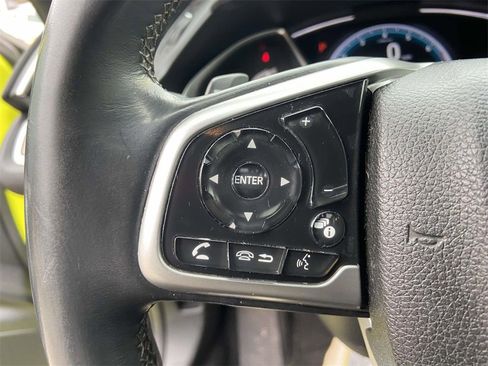 Used 2019 Honda Civic Touring image 29