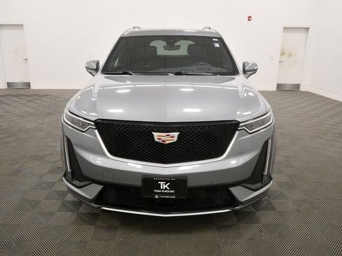 Used 2023 Cadillac XT6 Sport image 10