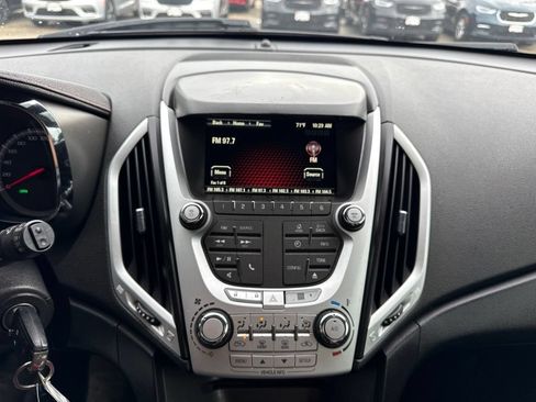 Used 2015 GMC Terrain SLE AWD/4WD image 23