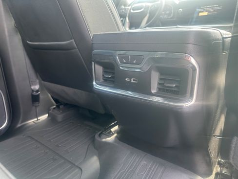 Used 2023 GMC Sierra 1500 Denali w/ Denali Reserve Package AWD/4WD image 10