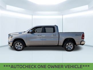Used 2023 RAM 1500 Laramie video 2