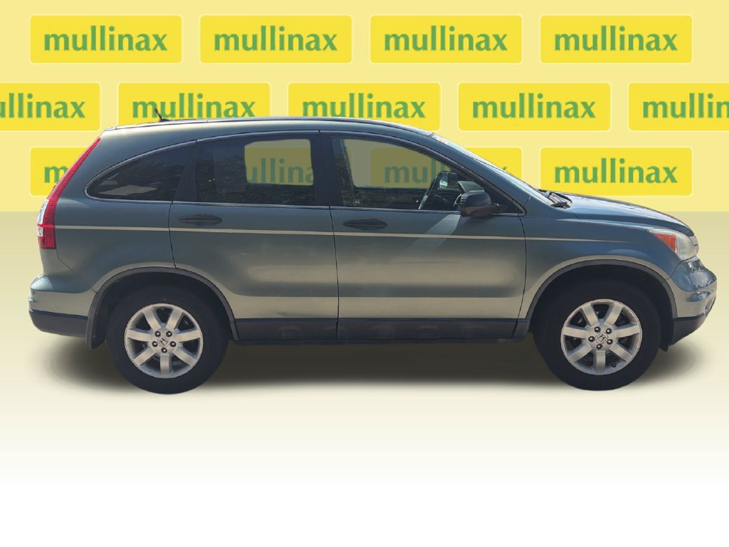 Used 2011 Honda CR-V SE image 2