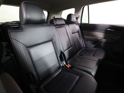 Used 2022 Volkswagen Atlas SE w/ Black Wheel Package image 21