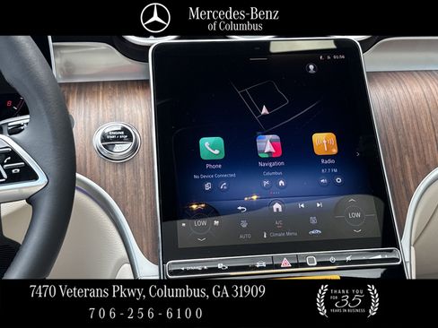 Certified 2026 Mercedes-Benz GLC 300 image 42
